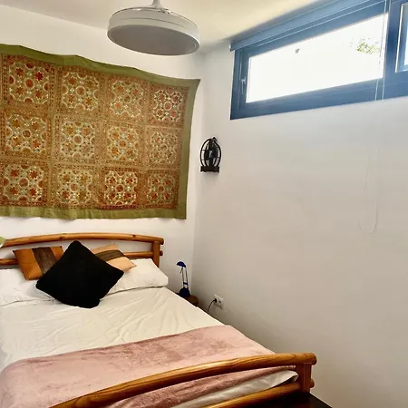 Indigo * Nerja