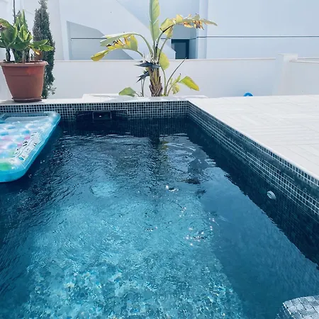 Indigo Nerja