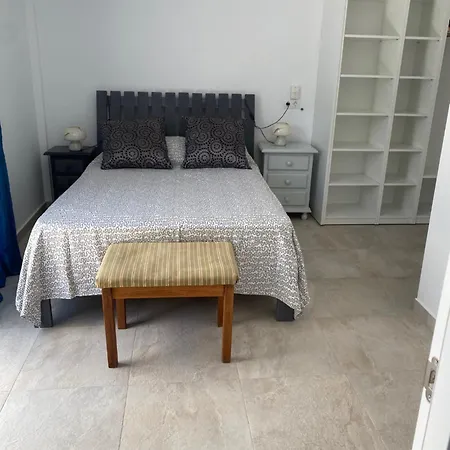 Indigo * Nerja