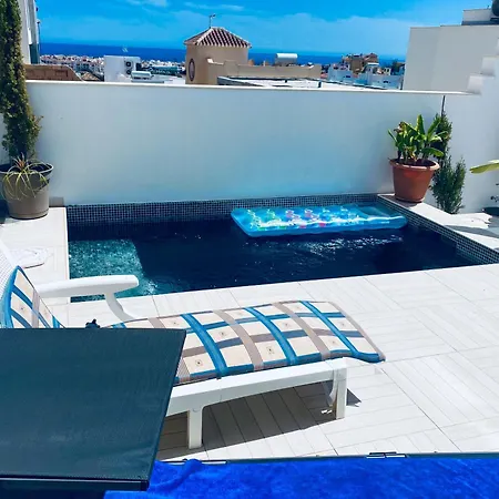 Indigo Nerja