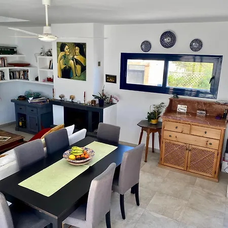 Indigo Holiday home