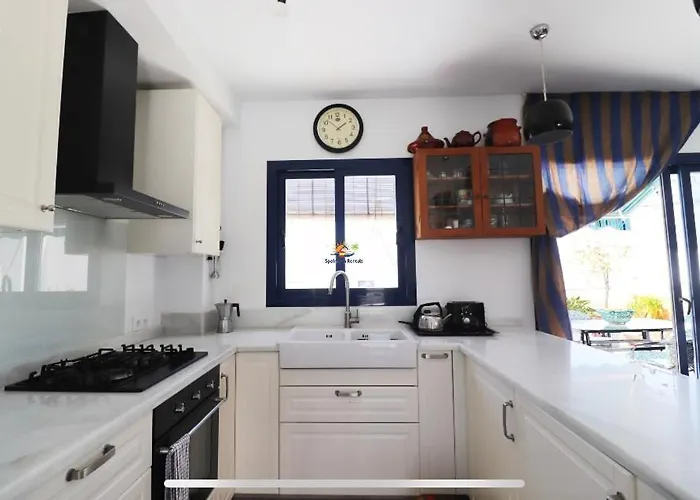 Prázdninový dům Indigo Nerja
