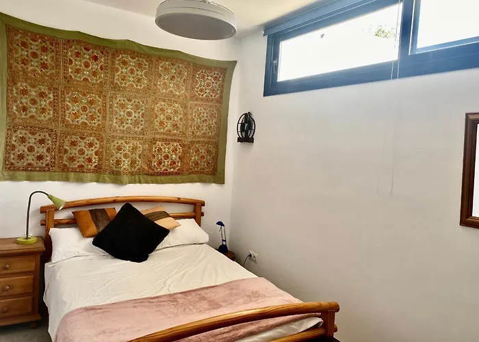Indigo * Nerja