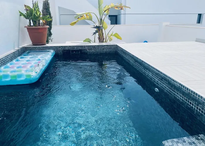 Indigo Nerja