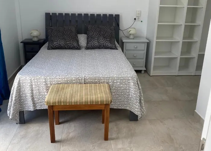 Indigo * Nerja