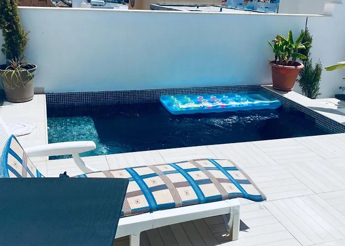 Indigo Nerja